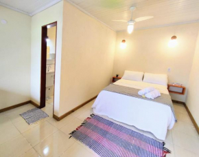 Guest House Casa Lua em Paraty